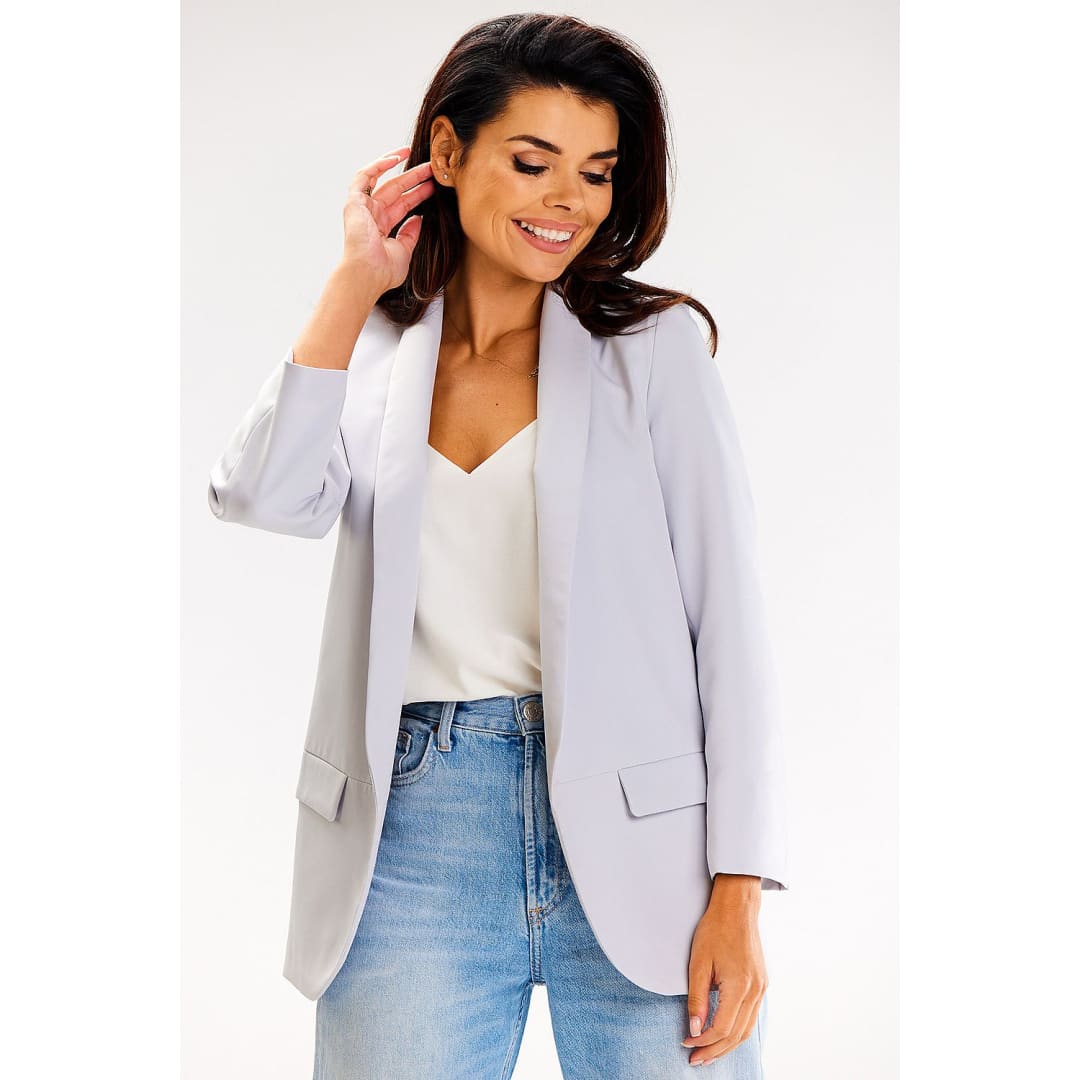 Jacket awama | awama