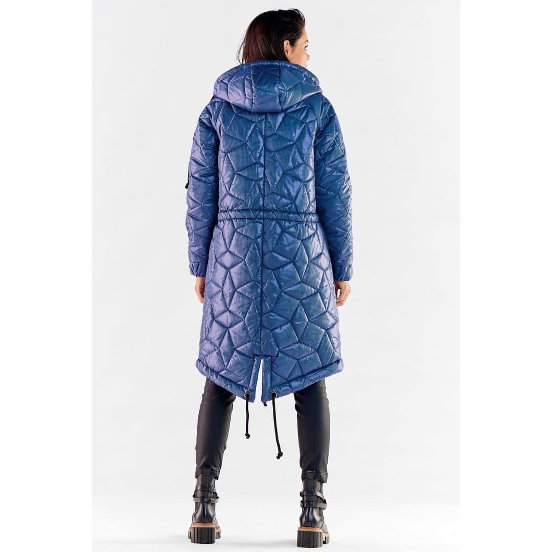 Jacket awama | awama