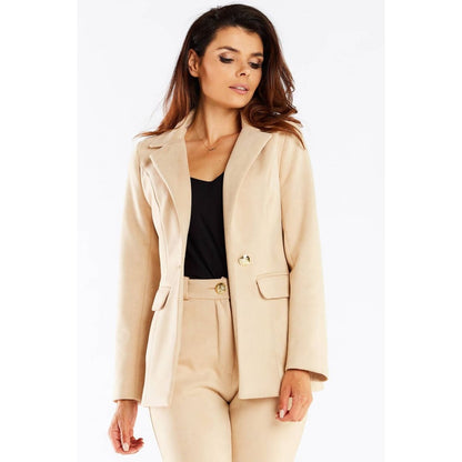 Jacket awama | awama