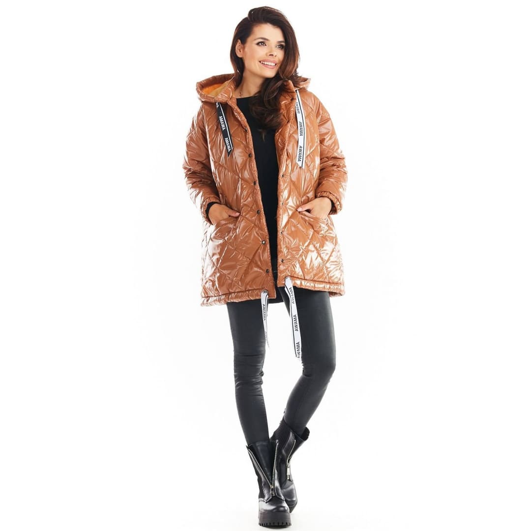 Jacket awama | awama