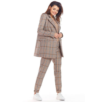 Jacket awama | awama