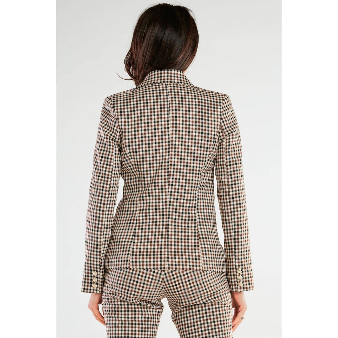 Jacket awama | awama