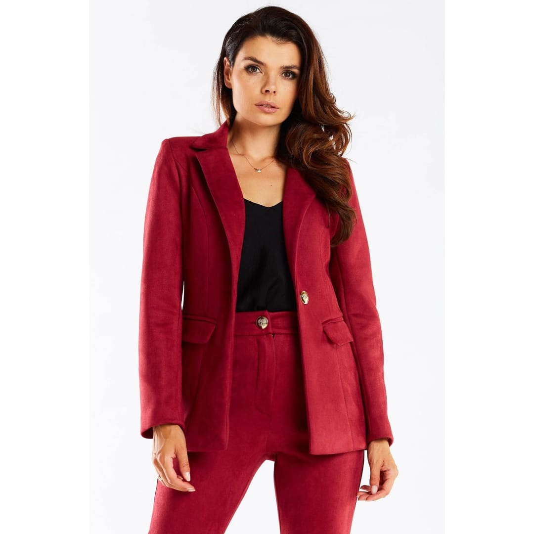 Jacket awama | awama