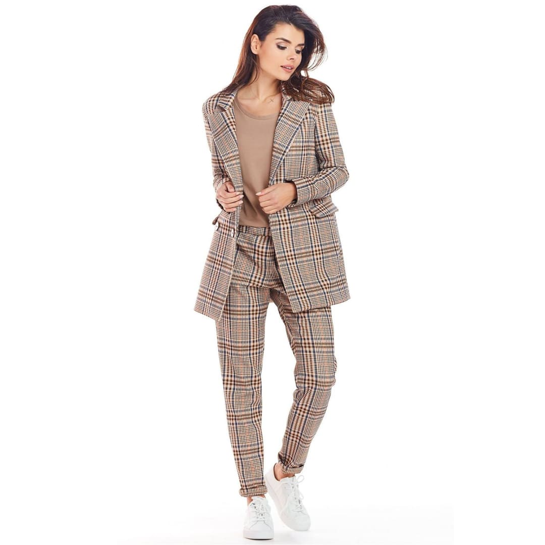 Jacket awama | awama