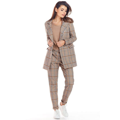 Jacket awama | awama