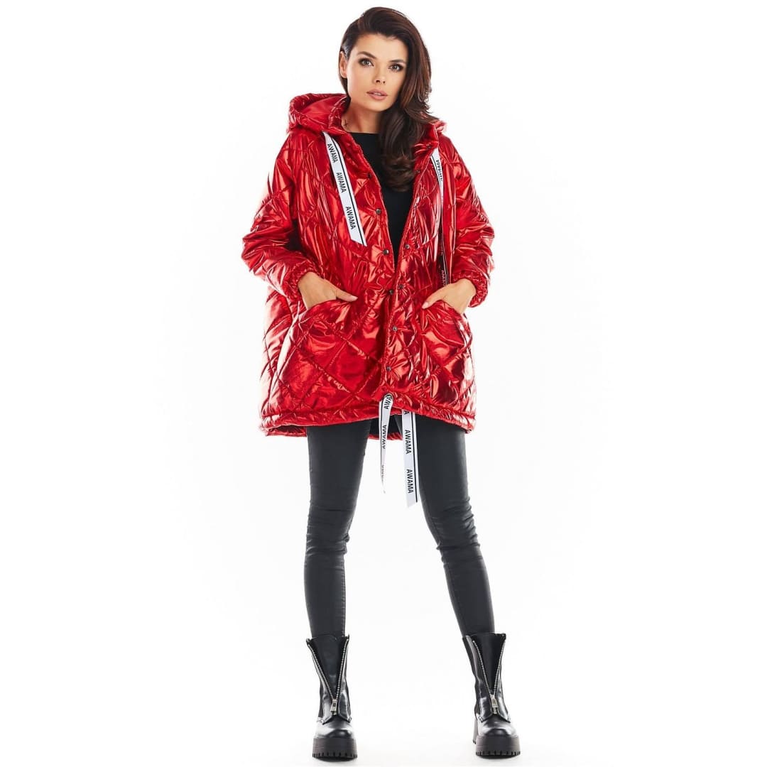 Jacket awama | awama