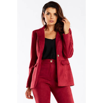 Jacket awama | awama