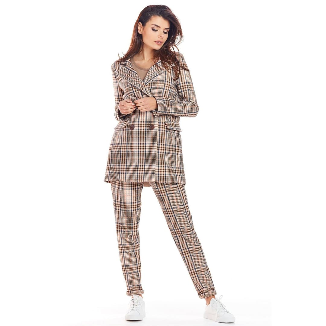 Jacket awama | awama