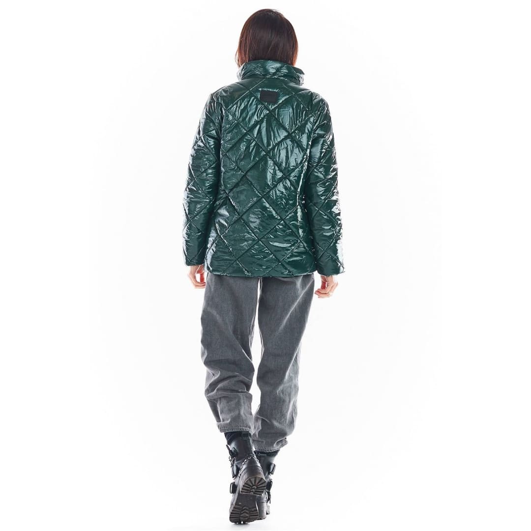 Jacket awama | awama