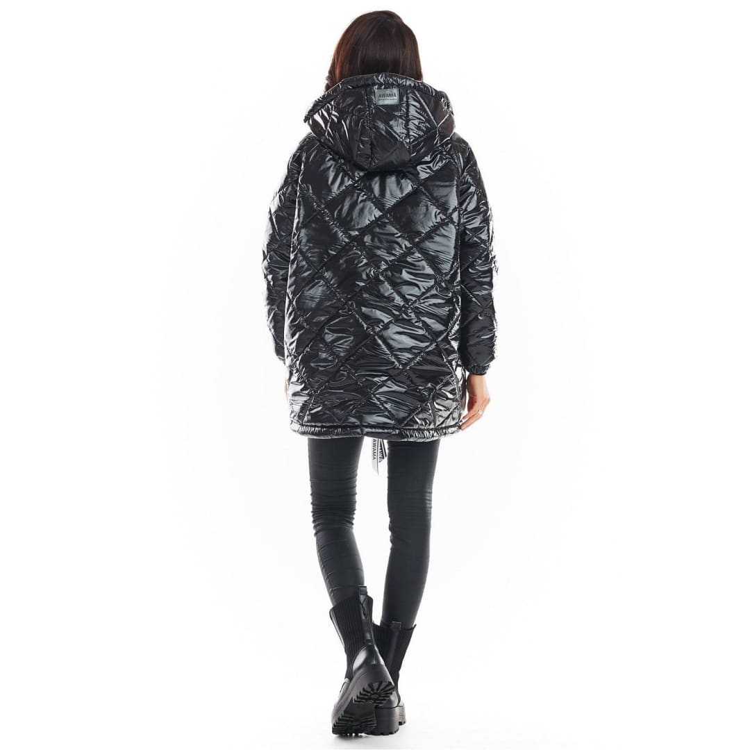 Jacket awama | awama