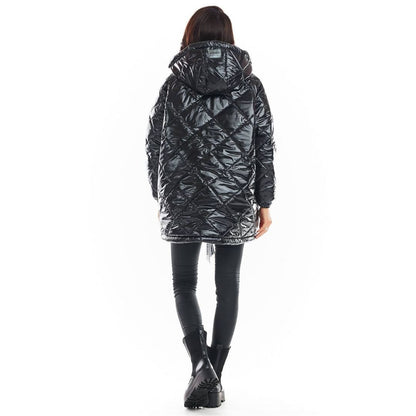 Jacket awama | awama