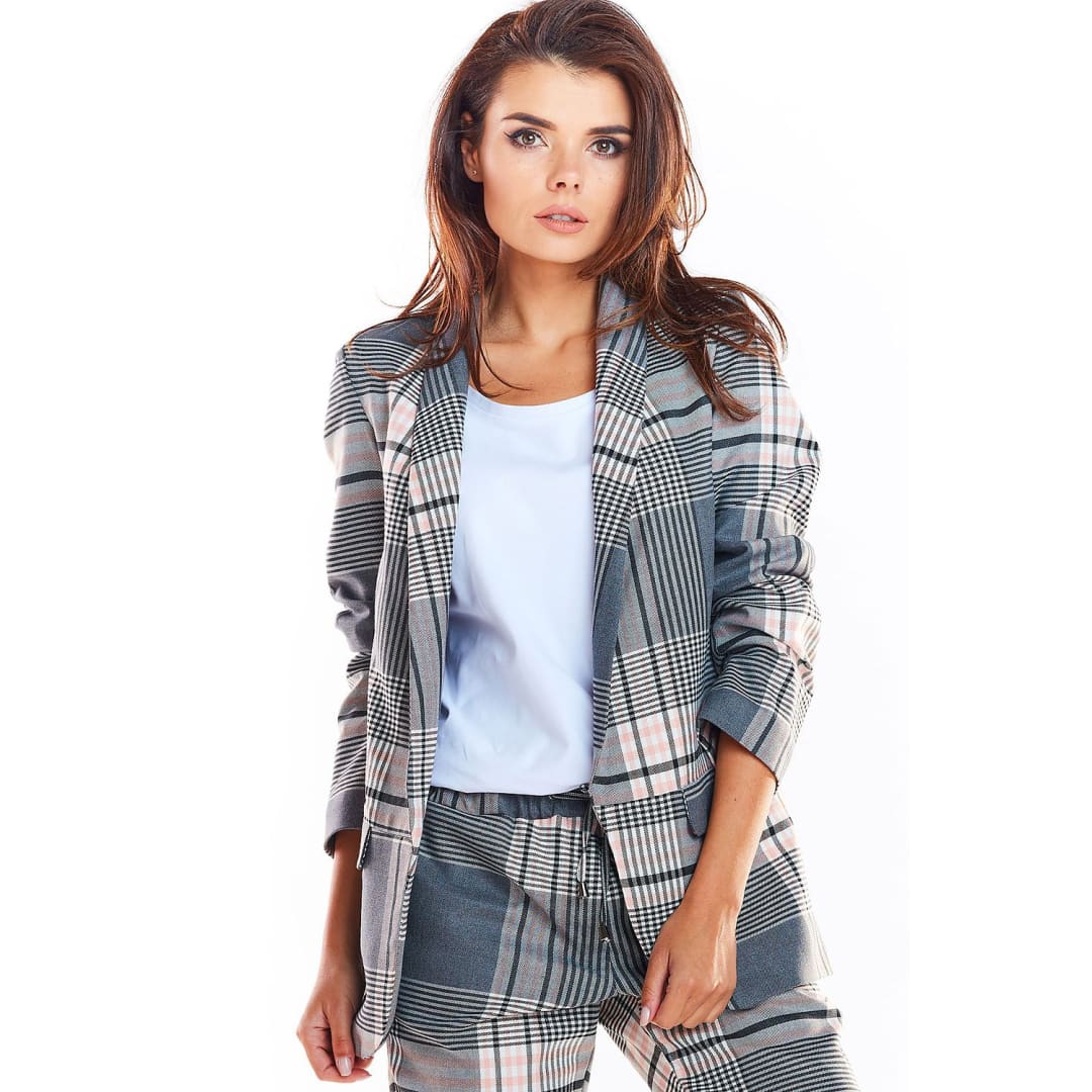 Jacket awama | awama