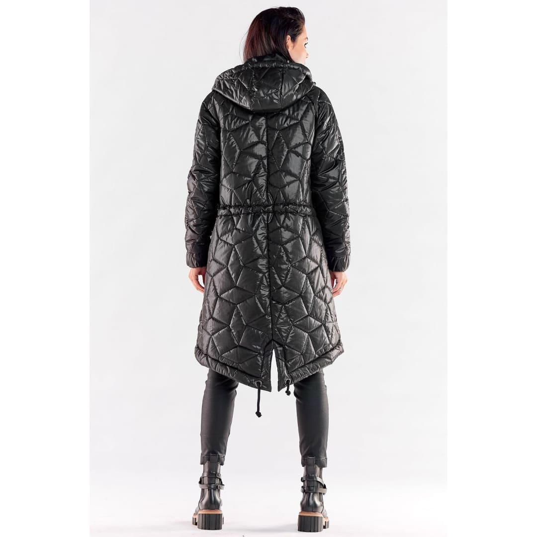 Jacket awama | awama