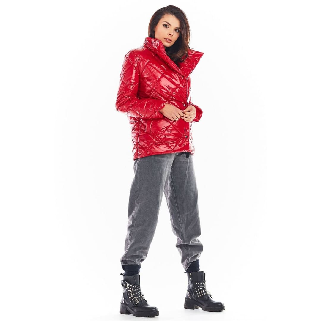 Jacket awama | awama