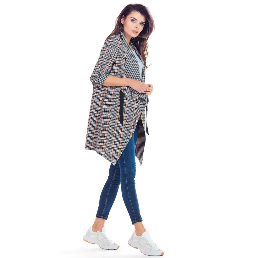 Jacket awama | awama