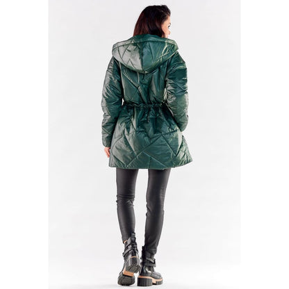 Jacket awama | awama