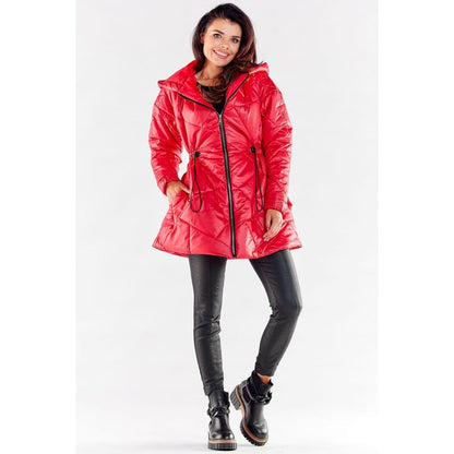 Jacket awama | awama