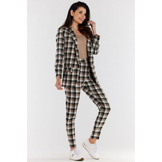 Jacket awama | awama