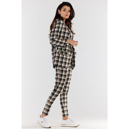 Jacket awama | awama