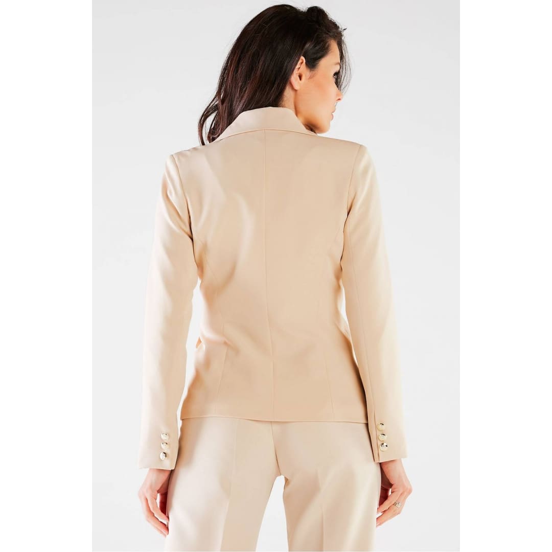 Jacket awama | awama