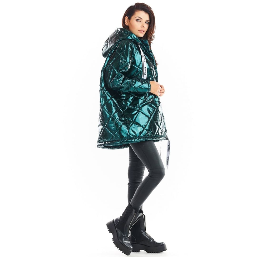 Jacket awama | awama