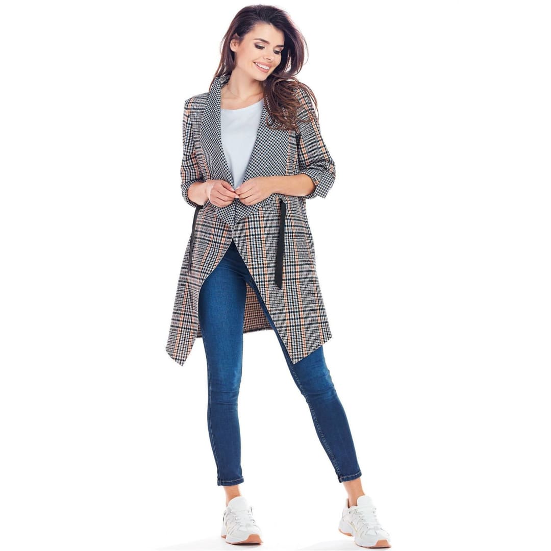 Jacket awama | awama