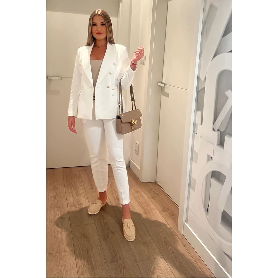 Jacket Cabba | Cabba