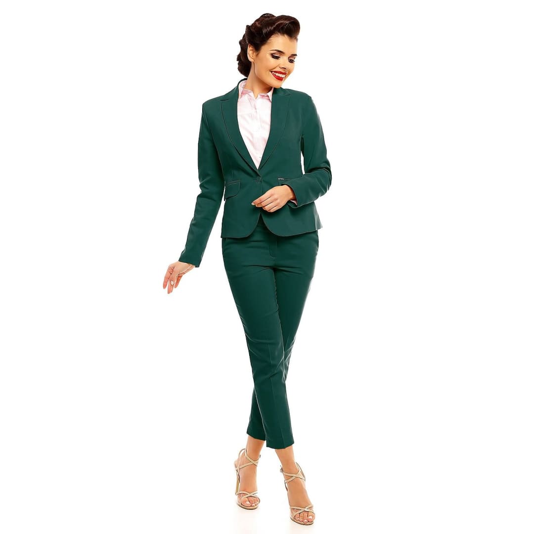 Jacket Cabba | Cabba