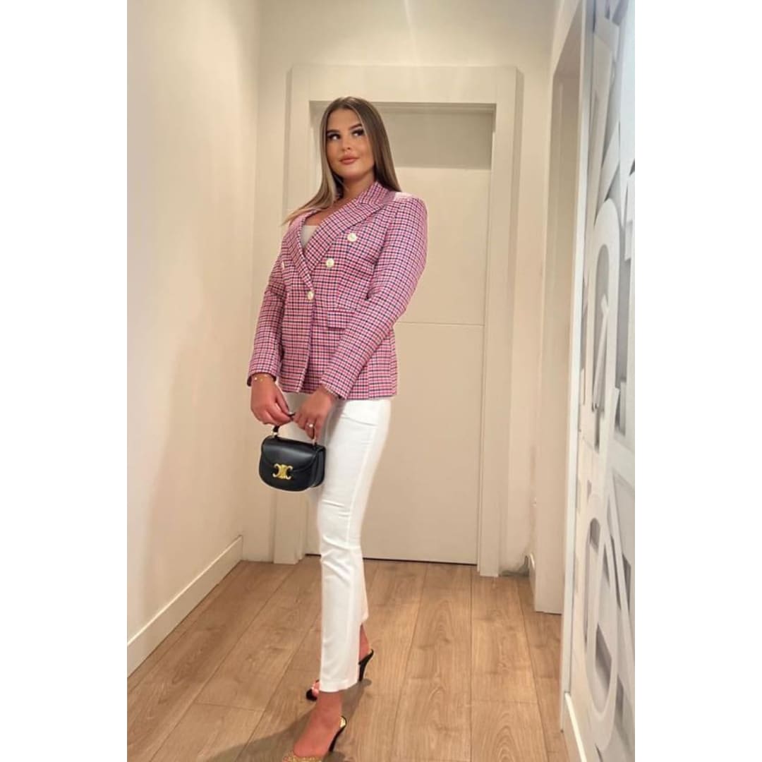 Jacket Cabba | Cabba