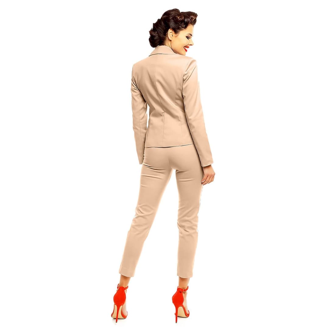 Jacket Cabba | Cabba