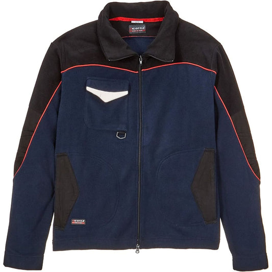 Jacket Cofra Rider Navy Blue | Cofra