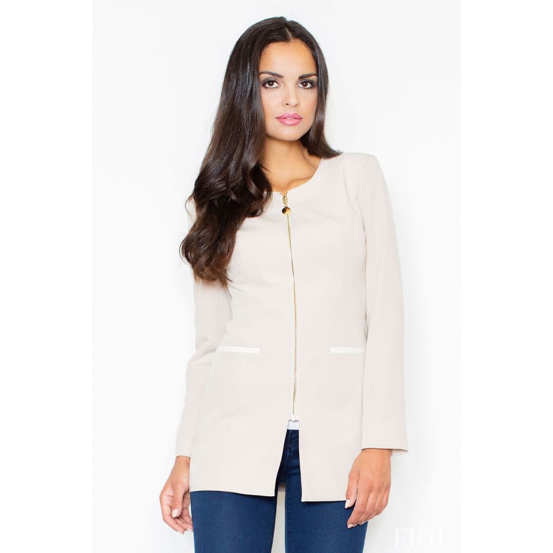 Jacket Figl | Figl