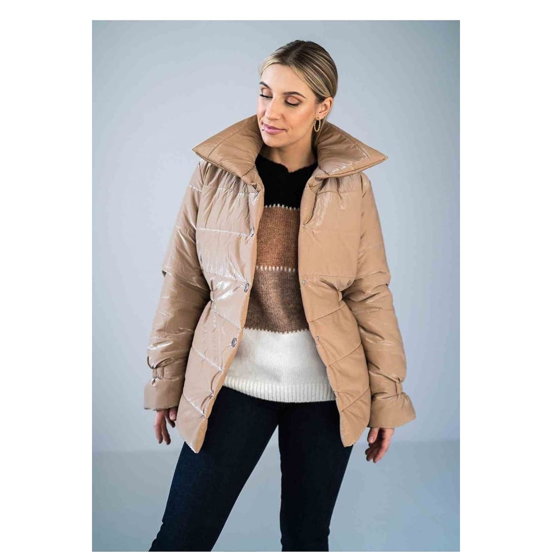 Jacket Figl | Figl