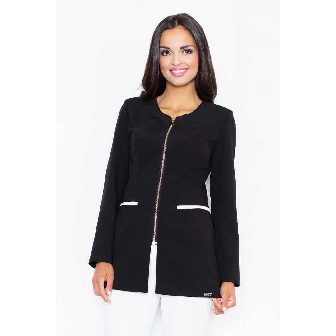 Jacket Figl | Figl