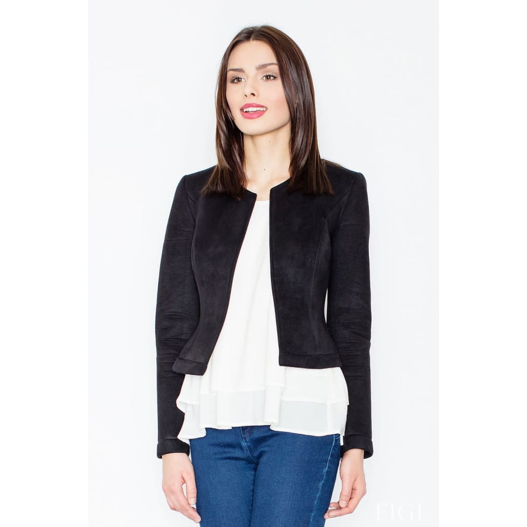 Jacket Figl | Figl