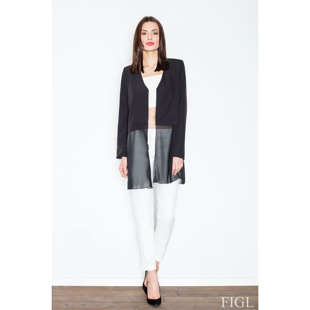 Jacket Figl | Figl