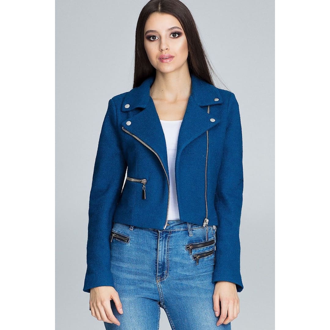 Jacket Figl | Figl