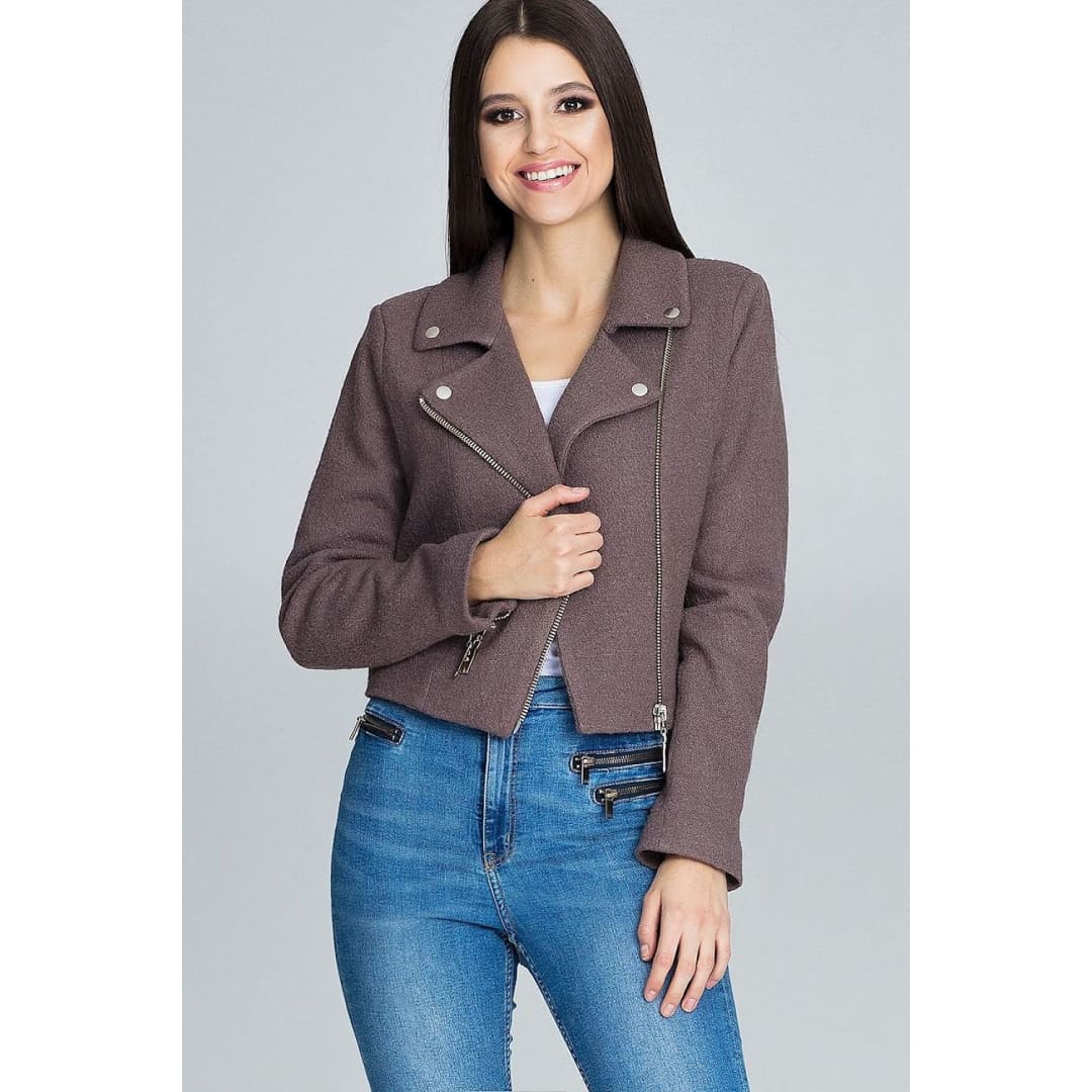 Jacket Figl | Figl
