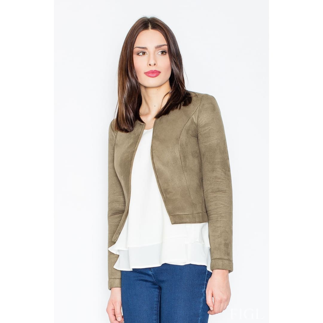 Jacket Figl | Figl