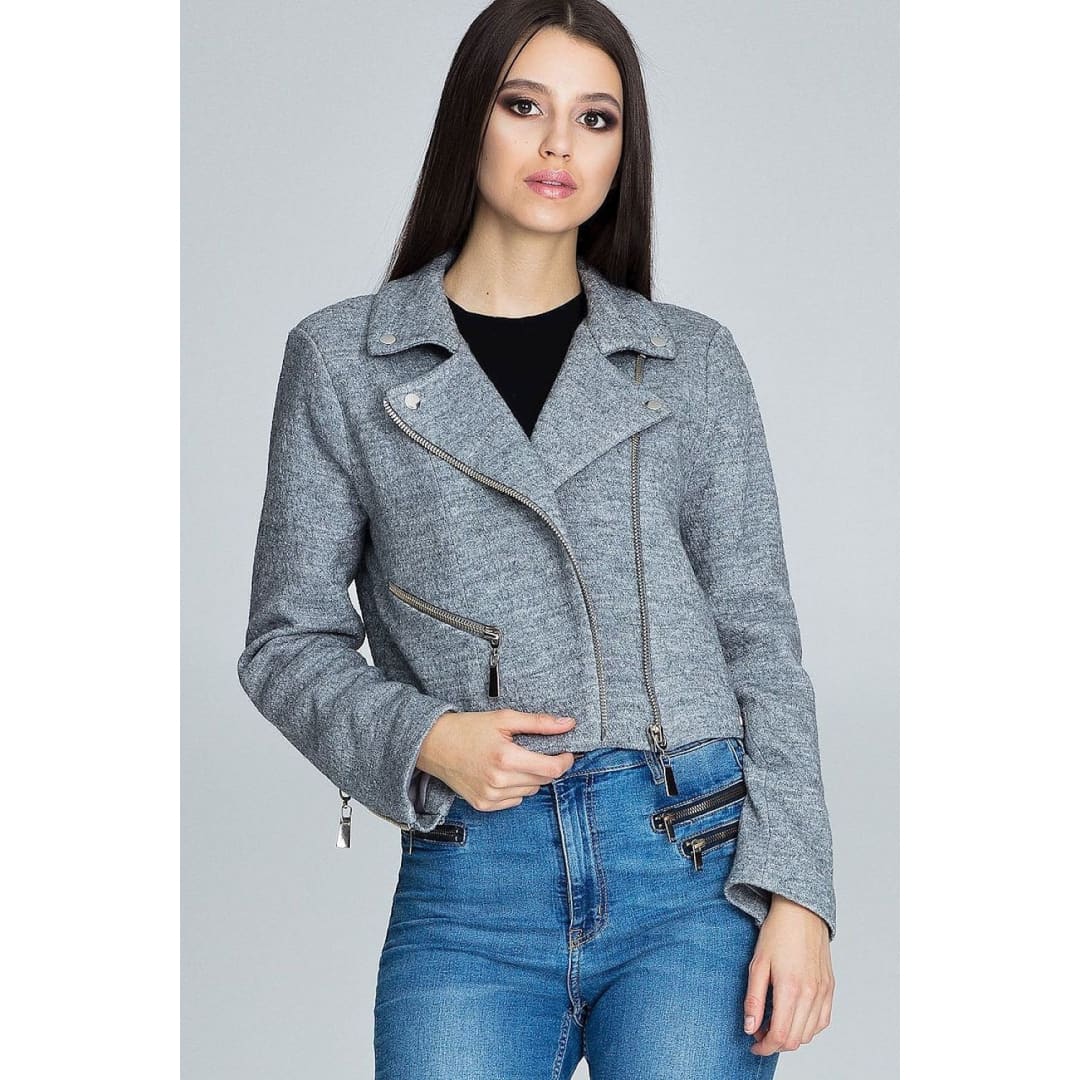 Jacket Figl | Figl