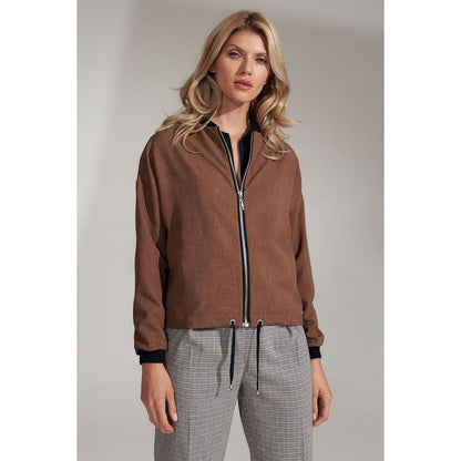 Jacket Figl | Figl