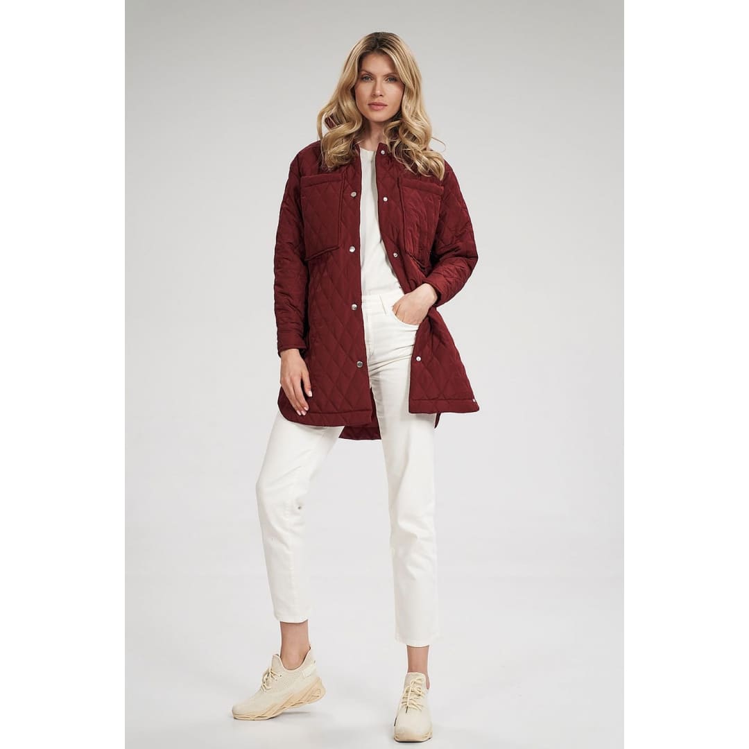 Jacket Figl | Figl