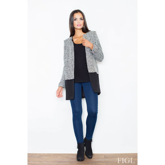 Jacket Figl | Figl