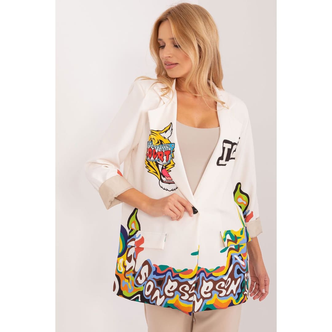 Jacket Italy Moda | Italy Moda