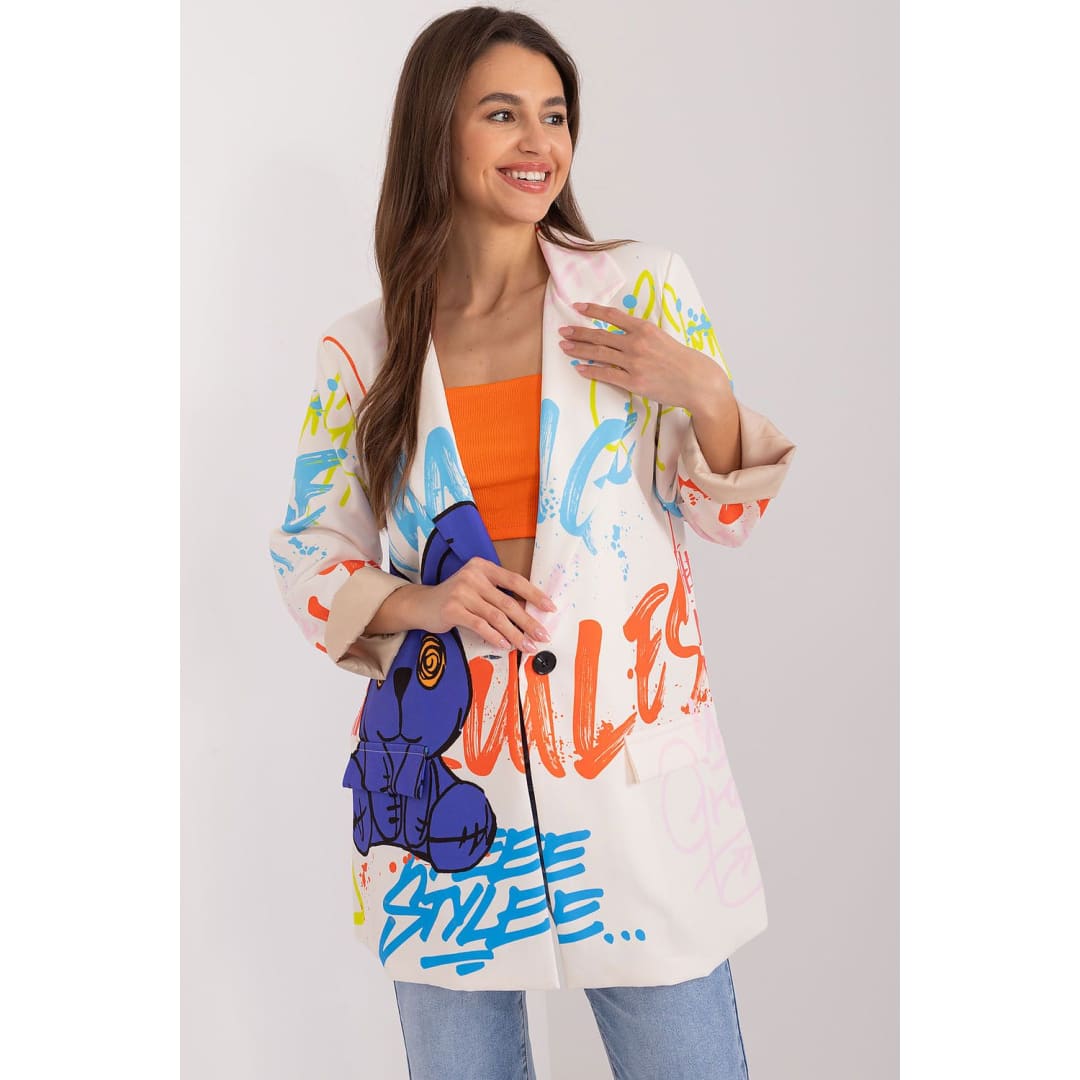 Jacket Italy Moda | Italy Moda