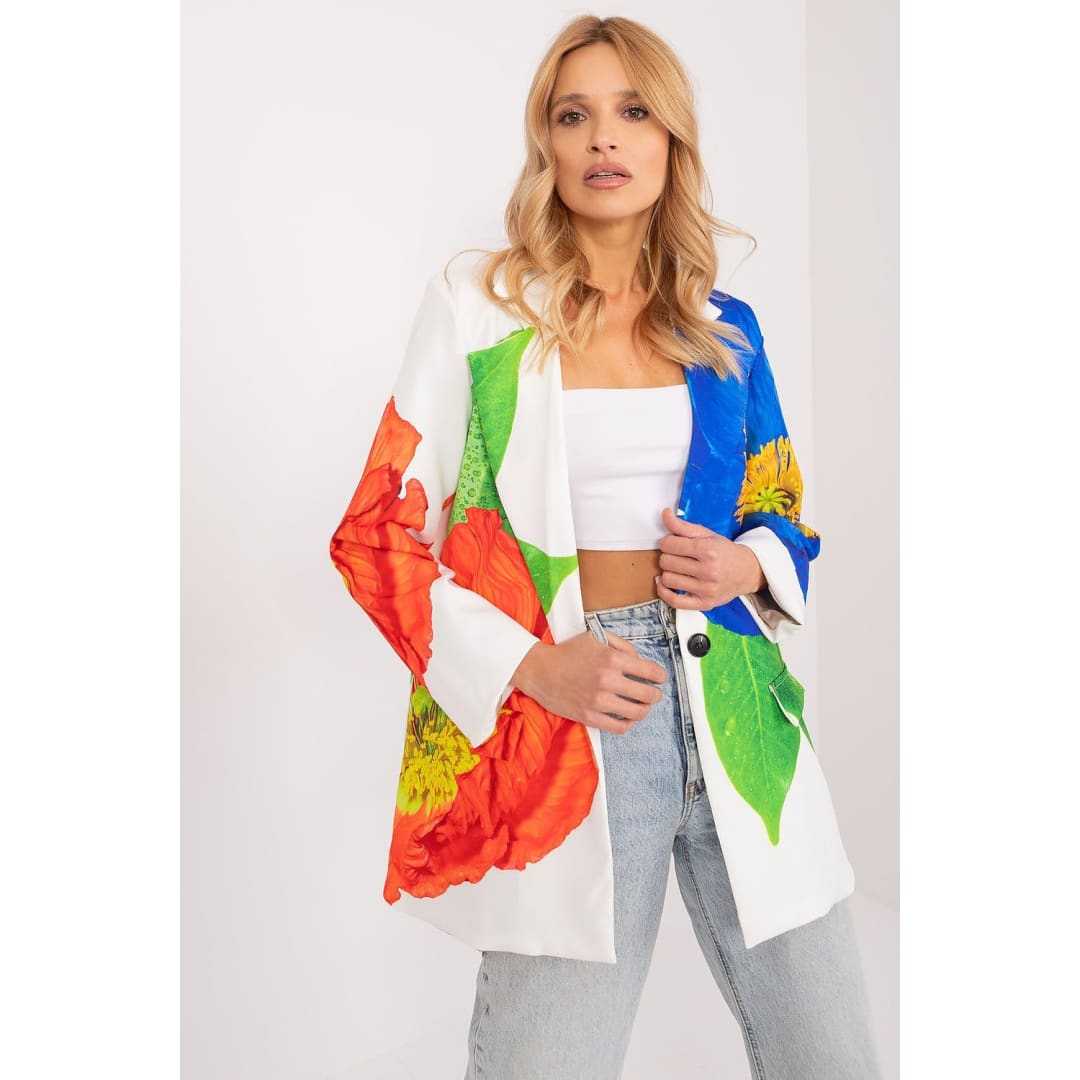 Jacket Italy Moda | Italy Moda