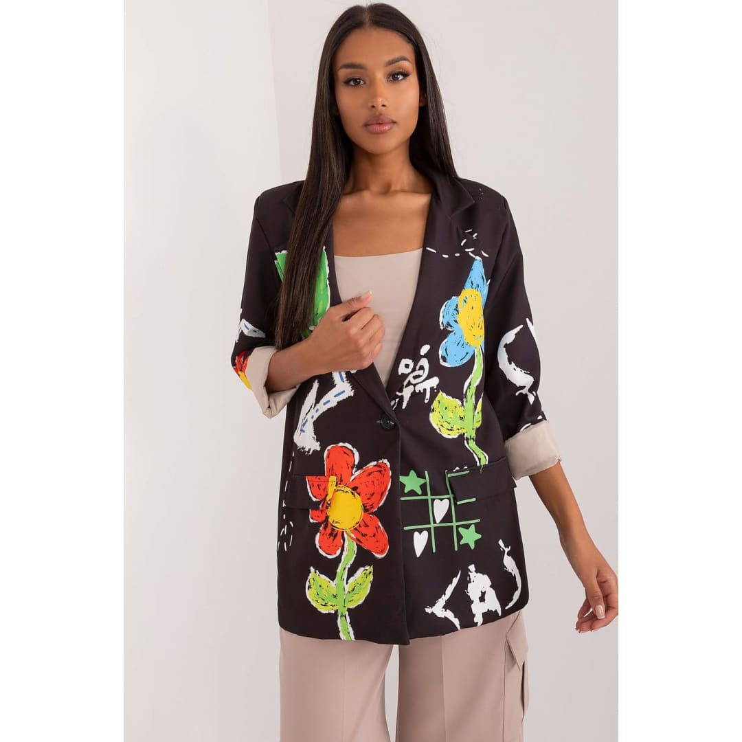 Jacket Italy Moda | Italy Moda