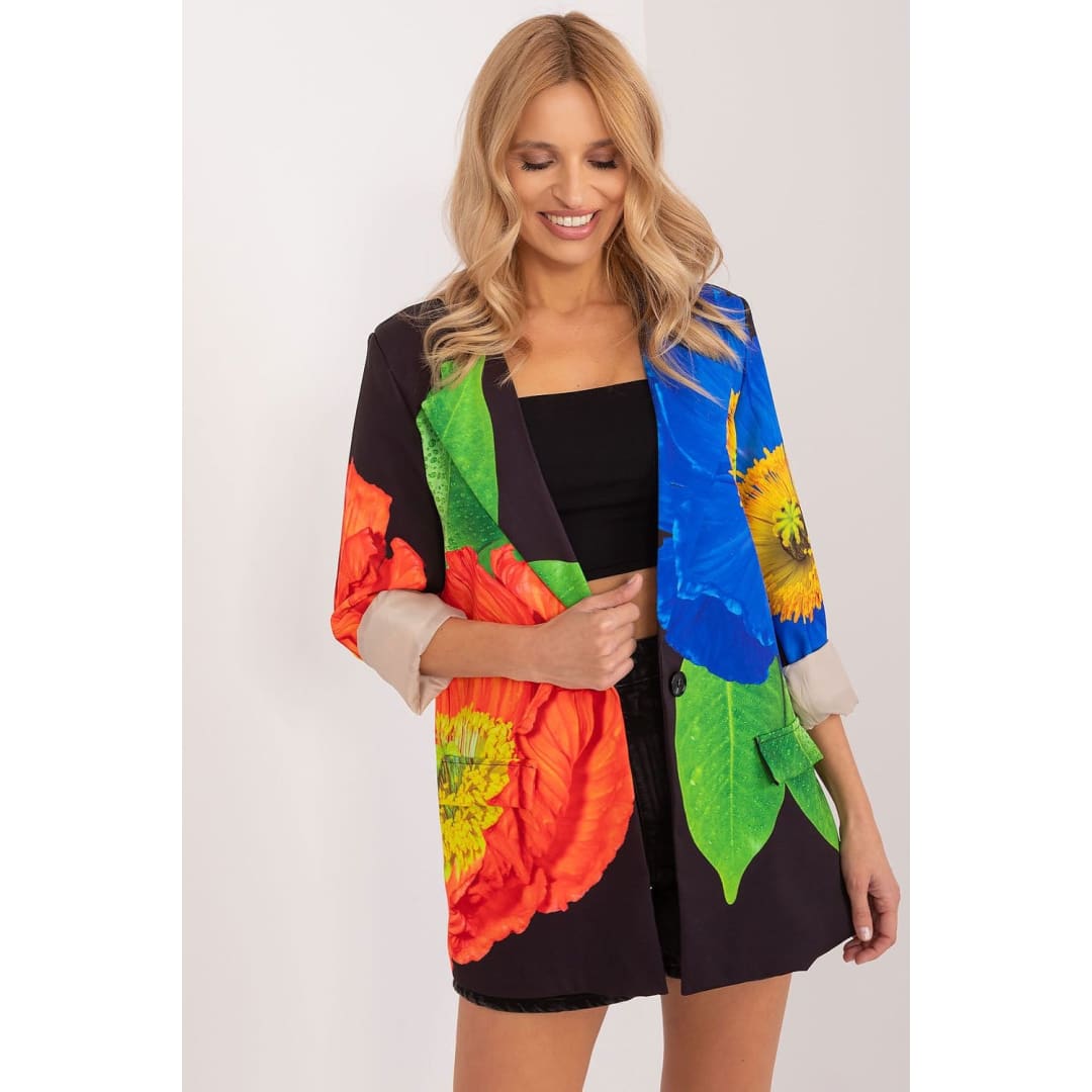 Jacket Italy Moda | Italy Moda