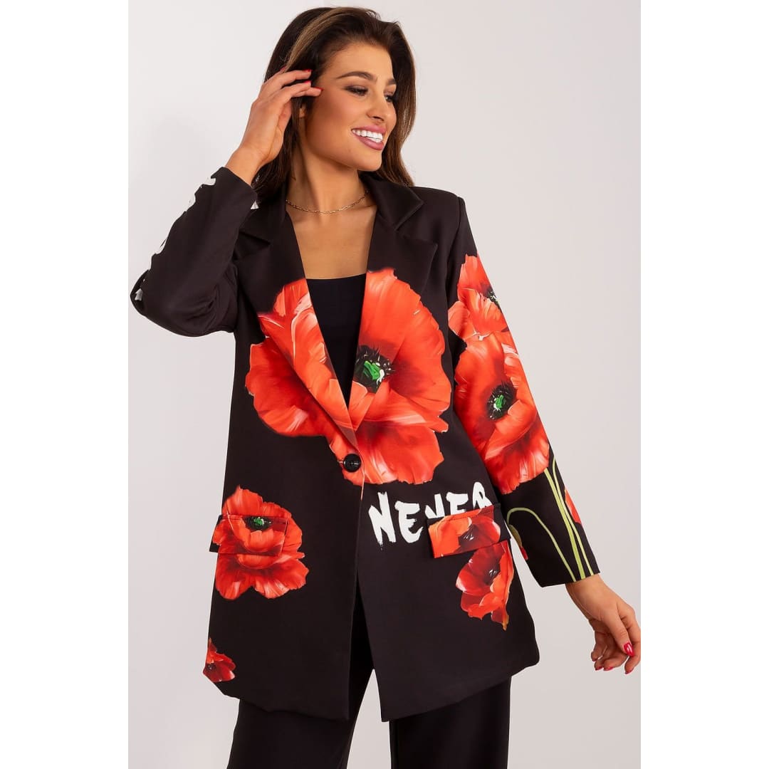 Jacket Italy Moda | Italy Moda