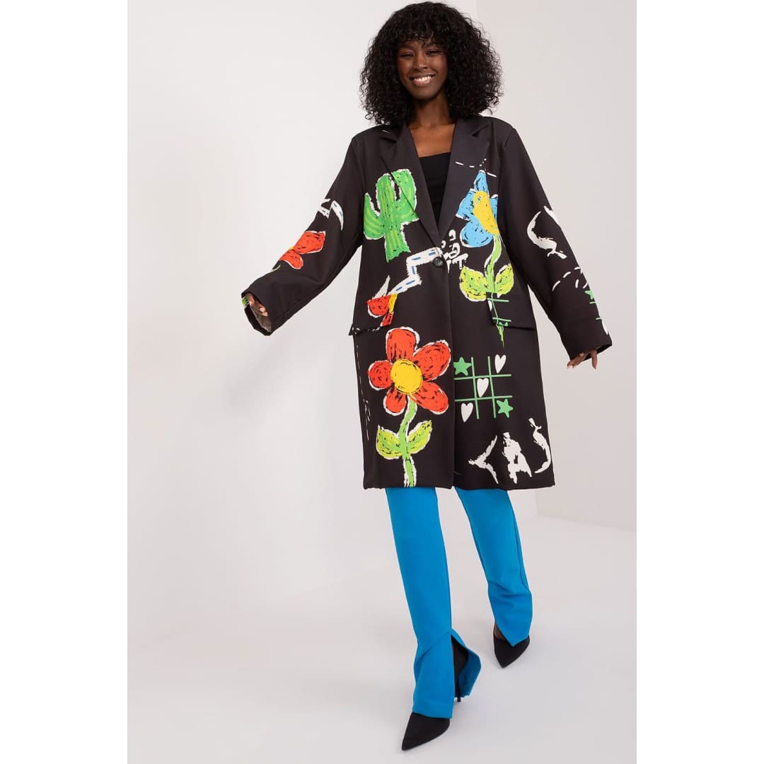 Jacket Italy Moda | Italy Moda